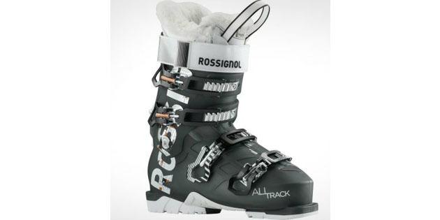 Cum de a alege cizme de schi: Universal Boots