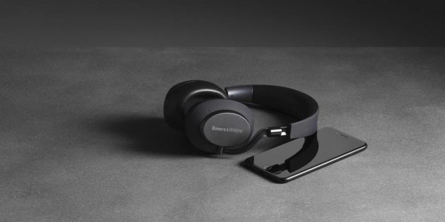 Căști Bowers & Wilkins PX