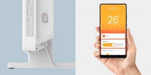 Xiaomi a prezentat un sistem de încălzire acasă cu Wi-Fi și de control vocal