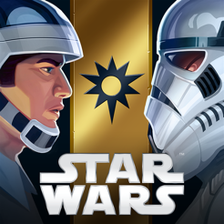Star Wars Commander - strategie iOS este pentru fanii Star Wars