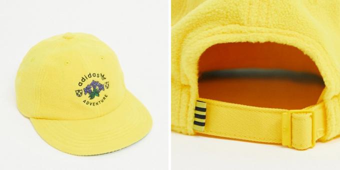 Șapcă de baseball Adidas Originals Adventure