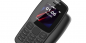 Actualizat Nokia 106 poate funcționa fără reîncărcare de până la 3 săptămâni