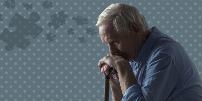 Oamenii de știință au descoperit că ajută să facă față cu tulburări de memorie legate de vârstă
