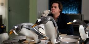 7 filme cu pinguini cu siguranță veți iubi