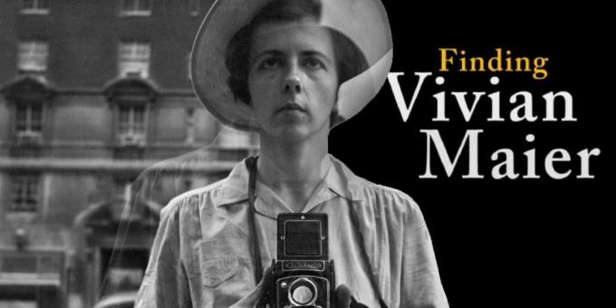Găsirea Vivian Maier