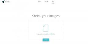 Shrink Me - un nou serviciu online pentru compresia de imagine