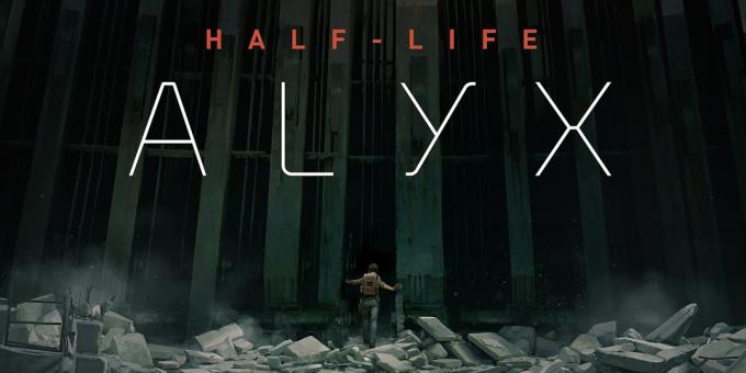 Valve a introdus Half-Life: Alyx și a arătat primul trailer gameplay-ul și capturi de ecran