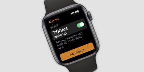 Caracteristici cheie Apple Watch Series 6 dezvăluite