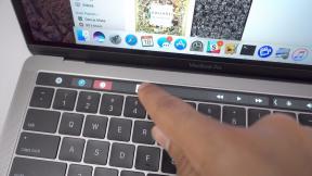 11 lucruri interesante pe care le puteți face cu Touch Bar pe MacBook Pro