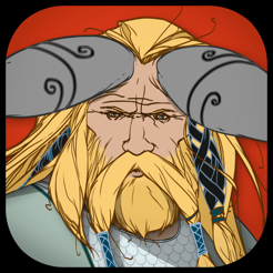 Banner Saga - unul dintre cele mai bune jocuri din 2014 pentru Mac și iOS