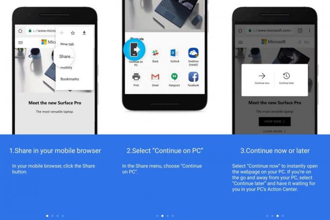 Pentru Windows 10, Android, smartphone-uri