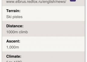 RunningRaces - toate cursa de cross-country din lume în iPhone / iPad-ul