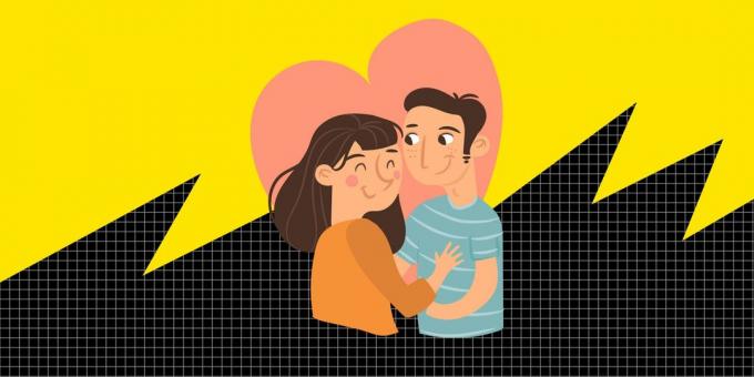 Secretele Happy relații: 36 întrebări care vă vor ajuta mai aproape cu partenerul tau