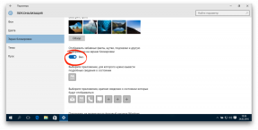 Cum de a dezactiva anunțurile de pe ecranul de blocare, Windows 10