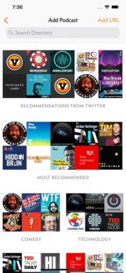 Broken Sword 5: Blestemul Snake, Bladelords și 16 cele mai multe versiuni interesante ale App Store această săptămână