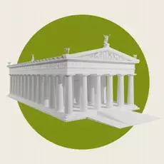 Microsoft și guvernul grec dezvoltă o copie virtuală a Olympiei antice
