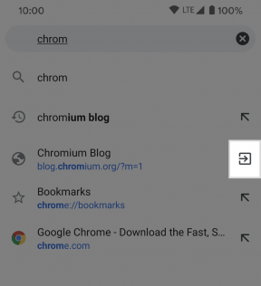 Gruparea filelor și previzualizarea sunt disponibile în Chrome