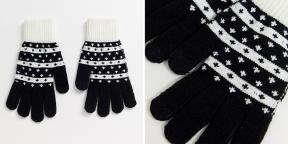 10 perechi de mănuși de iarnă de calitate pentru ecrane tactile