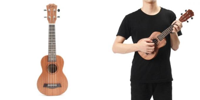 Ukulele