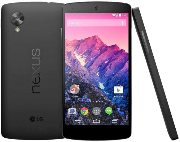 Vânzare 11.11: LG Nexus 5