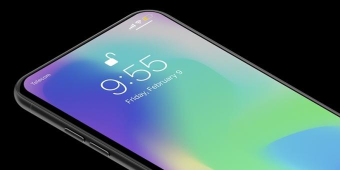 Smartphone-uri în 2019: noul Apple iPhone
