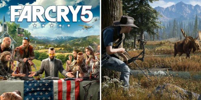 Joc Far Cry pentru PC 5