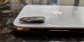 Membrii iPhone XS si XS Max masiv se plâng de cameră de sticlă de cracare