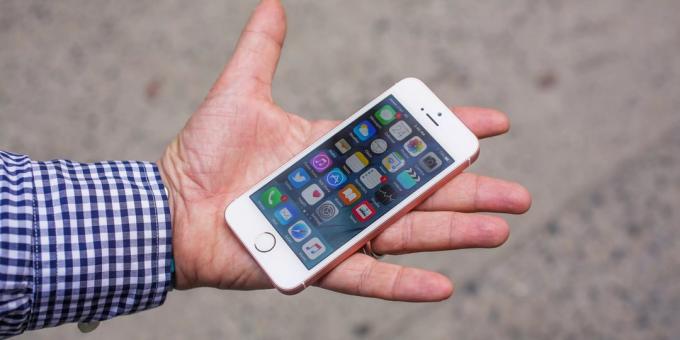 Tehnologie Știri: Zvonurile iPhone SE 2