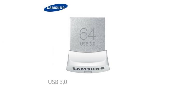 Samsung unitate flash de 64 GB