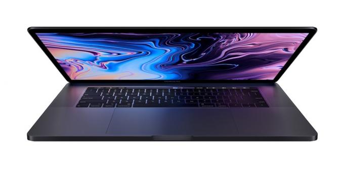 Noile laptop-uri: Apple MacBook Pro 15