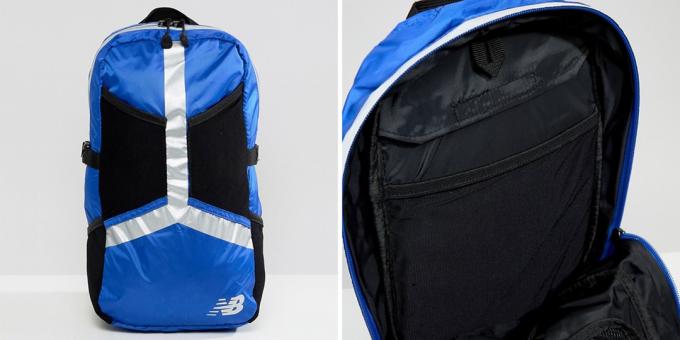 Rucsac de New Balance