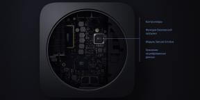Apple a anunțat noul Mac mini, care este de cinci ori mai rapid decât predecesorul său