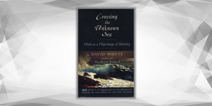 Traversând Marea Necunoscut, David White
