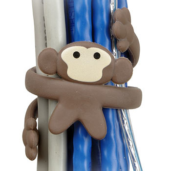 Cablu Monkey - maimuță, titularul de cablu