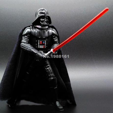 Figura lui Darth Vader