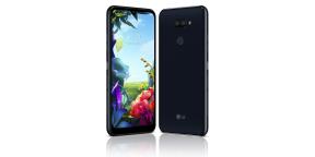 LG a anunțat un grele și smartphone-uri K40s K50s