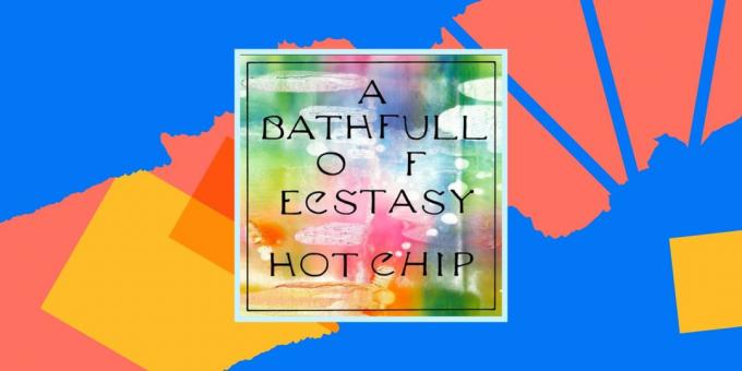 Hot Chip - pentru o baie de ecstasy