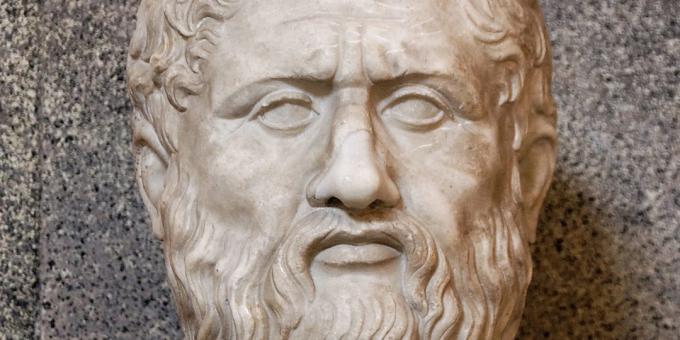 Platon, „Statul“
