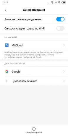 Cum de a transfera date de la Android la Android: Recuperează datele de pe telefonul smartphone este activat