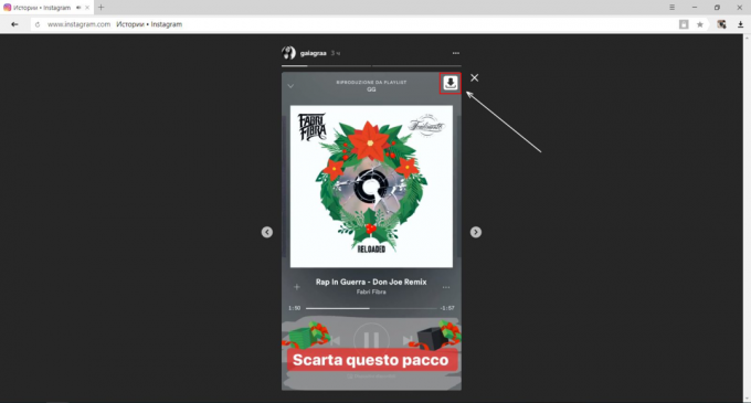 Povestiri de download: InstaSaver pentru „Yandex. Browser „și Opera 2