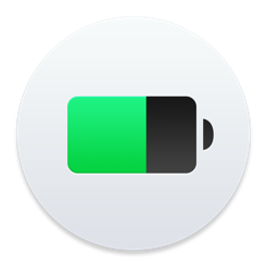 Baterie Diag - un simplu indicator al bateriei MacBook