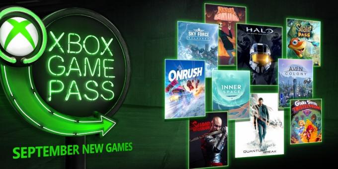 Xbox One în loc de PlayStation 4: Serviciul Podpisochny