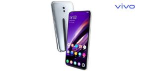 Vivo a aratat frameless smartphone APEX 2019 este complet lipsit de butoane și conectori