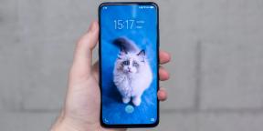 Vivo V15 Pro: smartphone relativ ieftin, cu un aparat de fotografiat selfie slide-out și un scanner de amprente sub-ecran