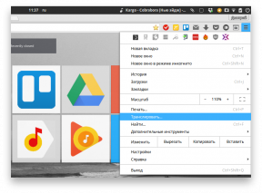 Chrome a învățat să traducă conținutul fără extensii