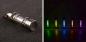 Găsit AliExpress: tritium keychain lanternă pentru corturi și keychain tirbușon
