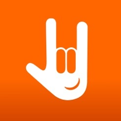 Signily - iOS-tastatură pentru a comunica în limbajul semnelor