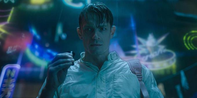 Fanii seriei „Altered Carbon“ sezon două va delecta cu intrigi neașteptate