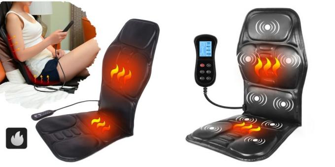 Massager electrice