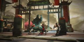 Ubisoft distribuie gratuit Assassin Creed Cronici: China - un platformer elegant, în populara univers